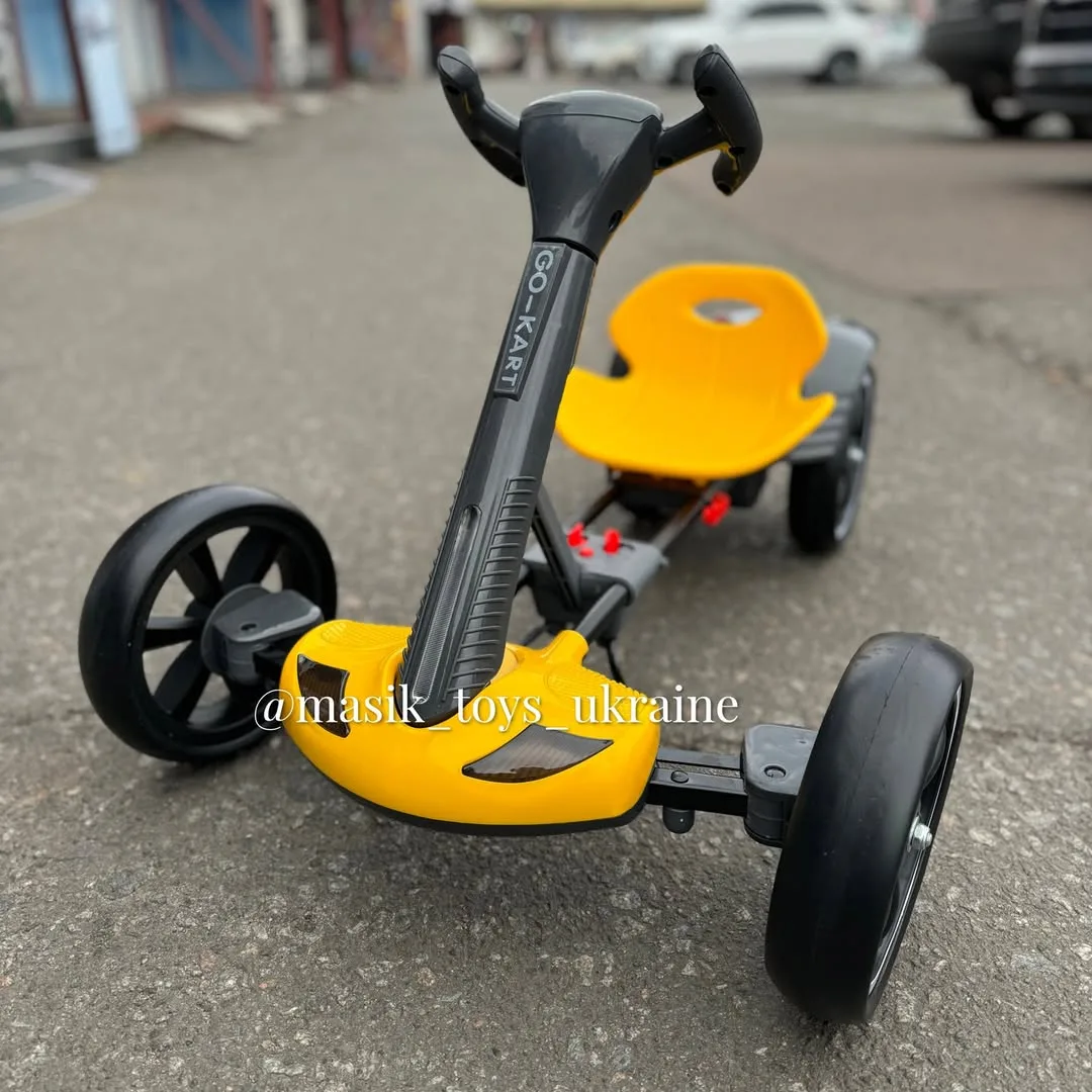 gokart