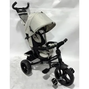 Велосипед TURBOTRIKE MT 1005-12, Бежевий