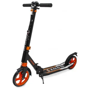 Двоколісний самокат Maraton Pro Orange