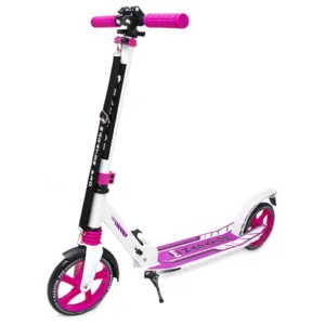 Двоколісний самокат Maraton Pro Purple