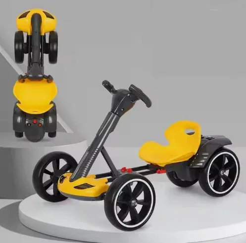 GoKart