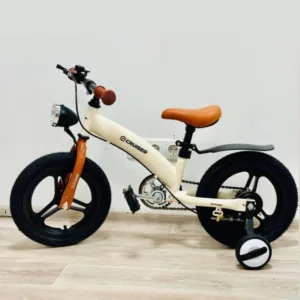 Велосипед-біговел FBLONG SWITCH BIKE 16" Білий