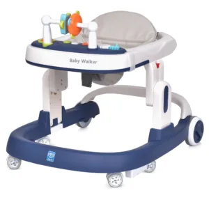 Ходунки BAMBI M 5032L-4 Синiй