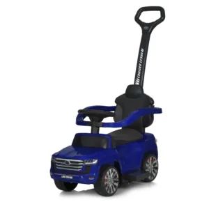 Каталка-толокар на акумуляторі M 6054BLR-4