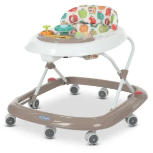 Ходунки EL CAMINO HAPPY ME 1049 Beige