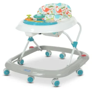 Ходунки EL CAMINO HAPPY ME 1049 Gray