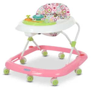 Ходунки EL CAMINO HAPPY ME 1049 Pink