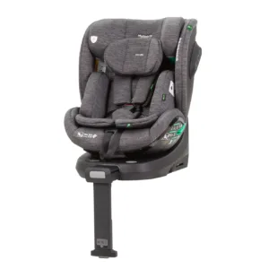 Автокрісло CARRELLO Meteorit CRL-16001 Marble Grey i-Size 40-150см ISOFIX