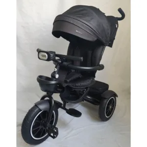 Велосипед El Camino MODENA ME 1193 Black