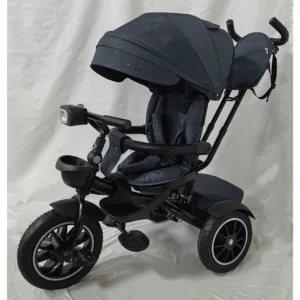 Велосипед El Camino MODENA ME 1193 Dark Gray