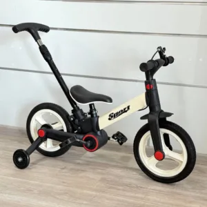 Велосипед-біговел, рама складна Sport 1200 білий