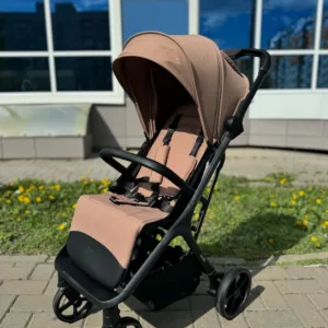 Прогулянкова коляска Carrello Nova+ CRL-5524 Canella Beige