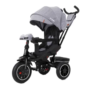 Велосипед TILLY CAYMAN T-381/7 Сірий льон