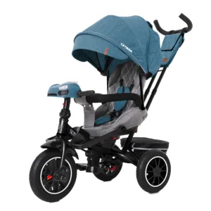 Велосипед TILLY CAYMAN T-381/7 Зелений льон