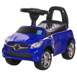 Толокар Bambi Racer M 3147C-4, Синій