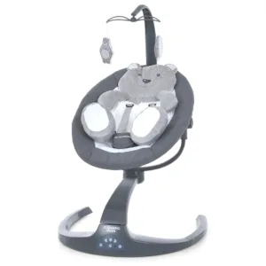 Заколисуючий центр El Camino ME 1077 HUGS Gray