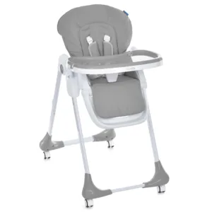 Стiльчик для годування M 3233L Dark Gray