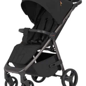 Прогулянкова коляска CARRELLO Bravo CRL-8512PU Grape Black