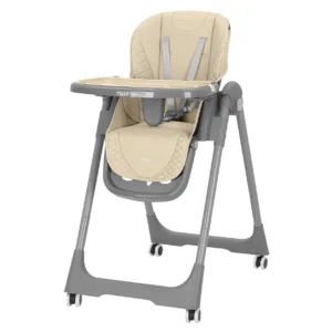 Стілець для годування TILLY Junior T-671 Beige