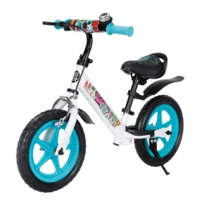 Біговел TILLY 12 Animate T-212528 Azure