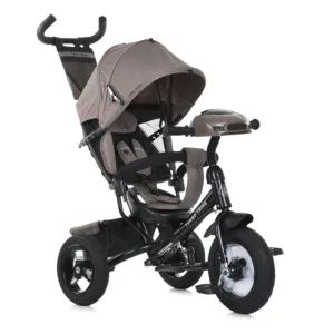 Велосипед TURBOTRIKE MT 1006-5, Коричнево-сірий