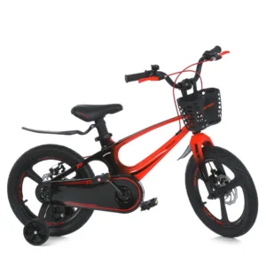 Велосипед дитячий PROF1 14д. MB 141020-10