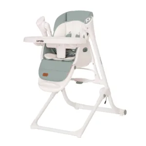 Стілець-гойдалка CARRELLO Triumph CRL-10302 Olive Green