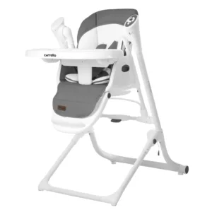 Стілець-гойдалка CARRELLO Triumph CRL-10302 Palette Grey