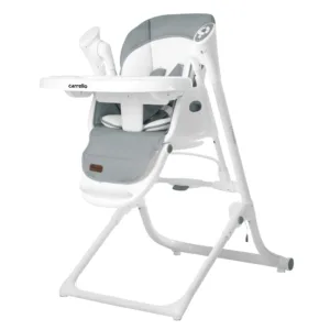 Стілець-гойдалка CARRELLO Triumph CRL-10302 Cloud Grey