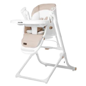 Стілець-гойдалка CARRELLO Triumph CRL-10302 Cream Beige