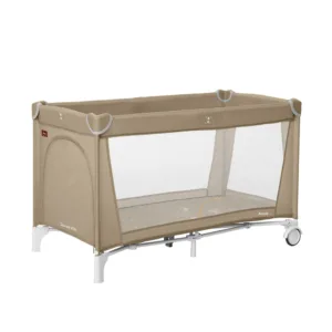 Манеж CARRELLO Piccolo CRL-18101 Sand Beige