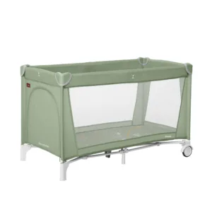 Манеж CARRELLO Piccolo CRL-18101 Mint Green