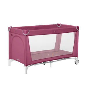 Манеж CARRELLO Piccolo CRL-11503/1 Orchid Purple
