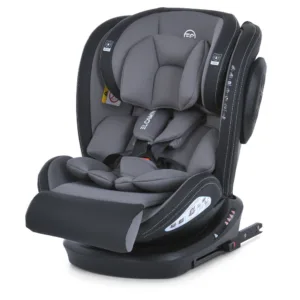 Автокрісло ME 1045 EVOLUTION Simply Gray