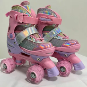 Квади Lucky S (розмір 30-34) pink