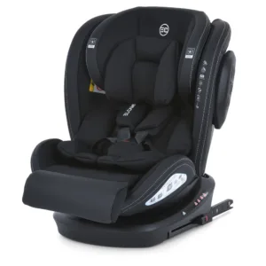 Автокрісло ME 1045 EVOLUTION Moon Black