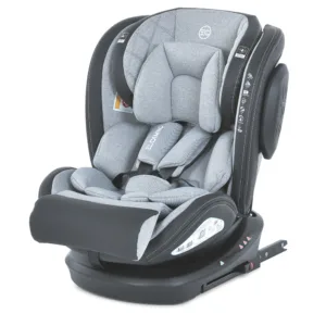 Автокрісло ME 1045 EVOLUTION Royal Gray