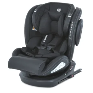 Автокрісло ME 1045 EVOLUTION Black Striped
