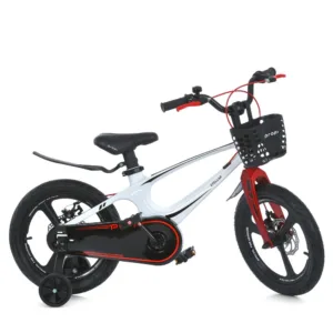 Велосипед дитячий PROF1 14д. MB 141020-9