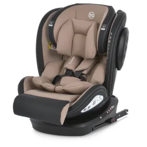 Автокрісло EL CAMINO ME 1045 EVOLUTION Natural Beige