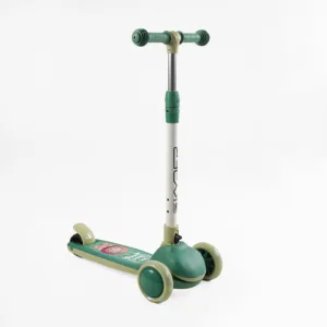 Самокат триколісний Skyper MR-01174 кермо складне