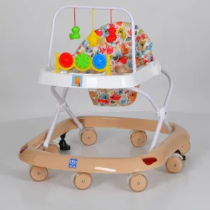 Ходунки M 0541C-13 бежевий