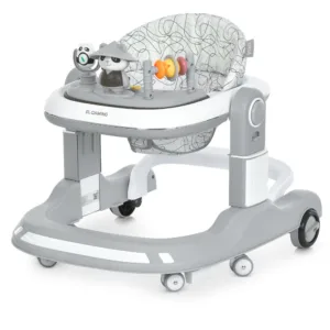 Ходунки ME 1200 URSA Gray