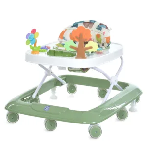 Ходунки M 6134-5 зелений