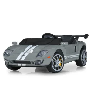 Машина Ford GT M 6107EBLR-11(24V) сірий