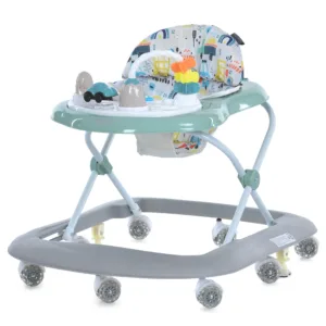 Ходунки ME 1215 SIMPLY Green