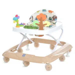 Ходунки M 6134-13 бежевий