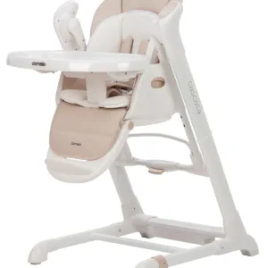 Стілець-гойдалка CARRELLO Cascata CRL-10303 Cream Beige