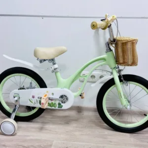 Велосипед Cruzzier Frog 14" Mint